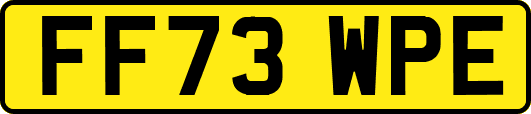 FF73WPE
