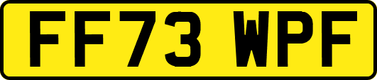 FF73WPF