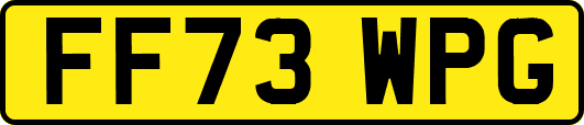 FF73WPG