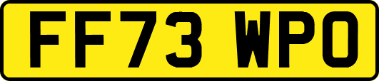 FF73WPO
