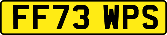 FF73WPS