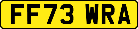 FF73WRA