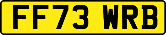 FF73WRB