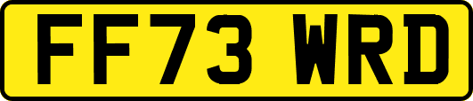 FF73WRD