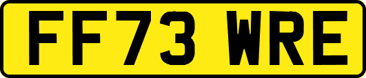 FF73WRE