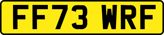FF73WRF