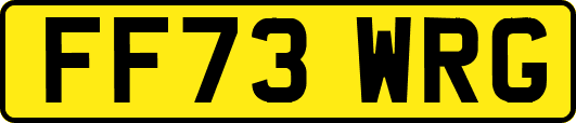 FF73WRG