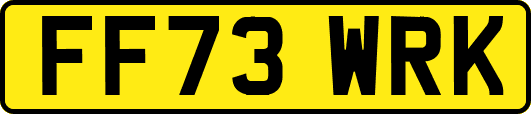 FF73WRK