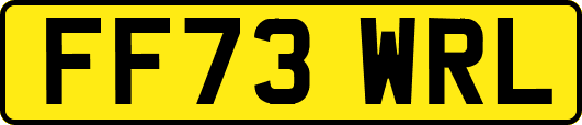 FF73WRL