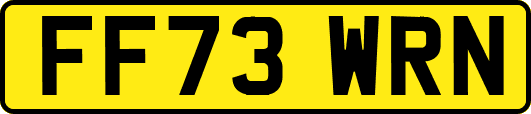 FF73WRN