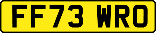 FF73WRO