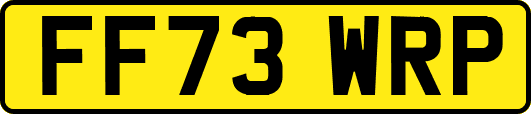 FF73WRP