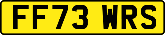 FF73WRS