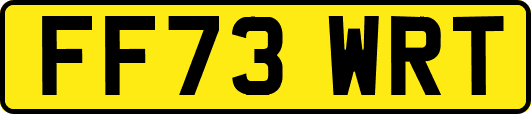 FF73WRT