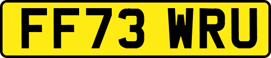 FF73WRU