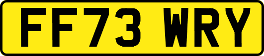 FF73WRY