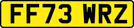 FF73WRZ