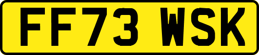 FF73WSK