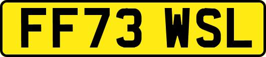 FF73WSL