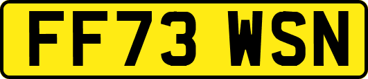 FF73WSN