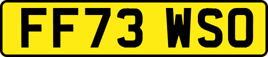 FF73WSO