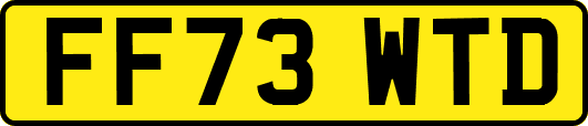 FF73WTD