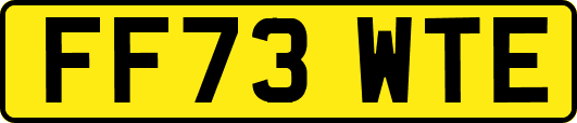 FF73WTE