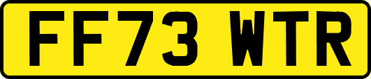 FF73WTR