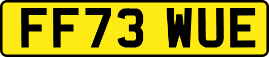 FF73WUE