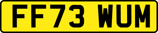 FF73WUM