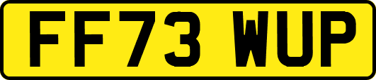 FF73WUP