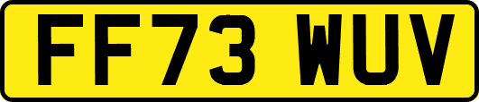 FF73WUV