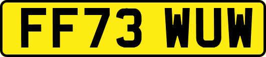 FF73WUW