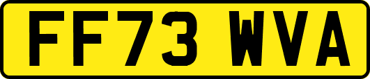 FF73WVA