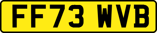 FF73WVB