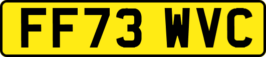 FF73WVC