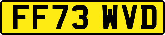 FF73WVD