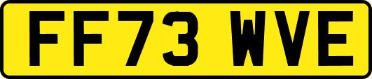 FF73WVE