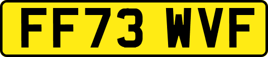 FF73WVF