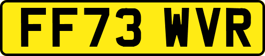 FF73WVR