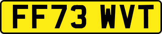 FF73WVT