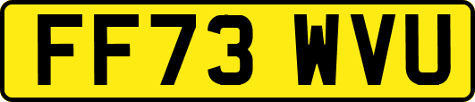 FF73WVU