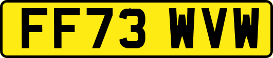 FF73WVW