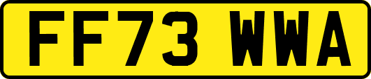 FF73WWA