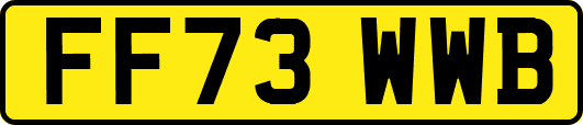 FF73WWB