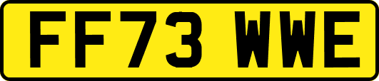 FF73WWE
