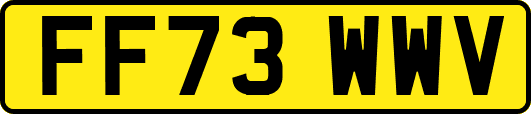 FF73WWV