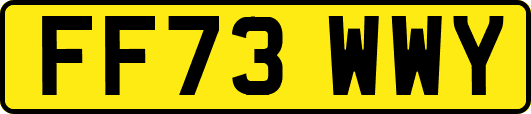FF73WWY