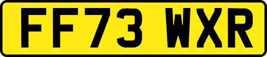 FF73WXR