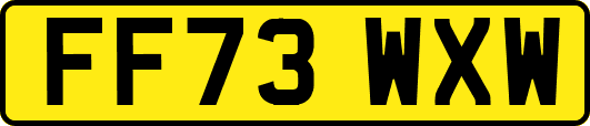 FF73WXW